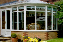 conservatories Dudswell