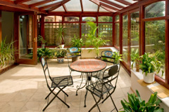 Dudswell conservatory quotes