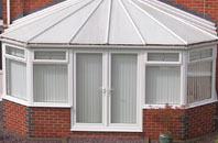 Dudswell conservatory installation