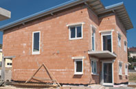Dudswell home extensions