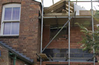 free Dudswell home extension quotes