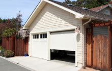 Dudswell garage construction leads