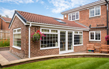 Dudswell house extension leads