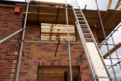 house extensions Dudswell