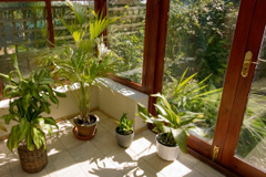 Dudswell orangery costs